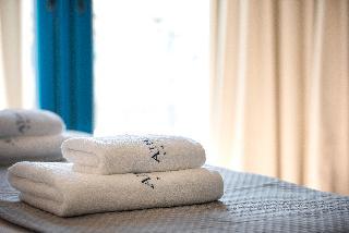 Гостиница Athens One Smart Hotel