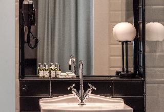 Гостиница Athens One Smart Hotel