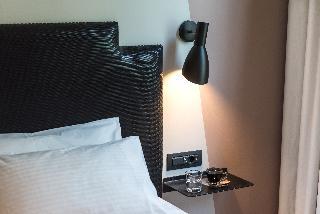 Гостиница Athens One Smart Hotel