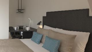 Гостиница Athens One Smart Hotel