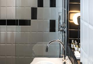 Гостиница Athens One Smart Hotel