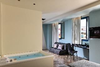 Гостиница Athens One Smart Hotel