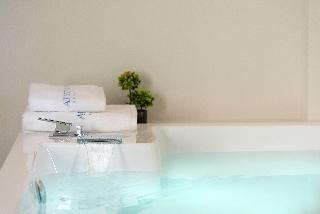 Гостиница Athens One Smart Hotel