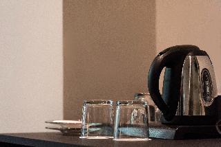 Гостиница Athens One Smart Hotel