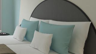 Гостиница Athens One Smart Hotel