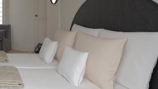 Гостиница Athens One Smart Hotel