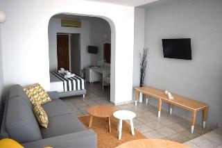 Hotel Akti Ouranoupoli