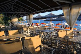 Hotel Akti Ouranoupoli