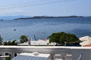 Hotel Akti Ouranoupoli