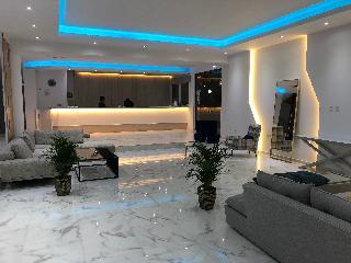 Hotel Akti Ouranoupoli
