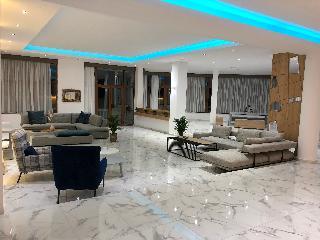 Hotel Akti Ouranoupoli