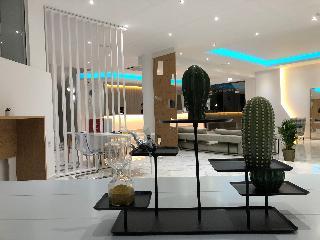 Hotel Akti Ouranoupoli