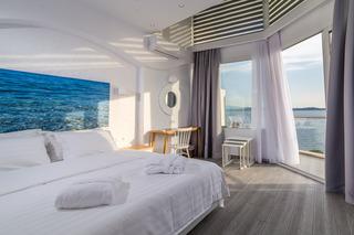 Hotel Akti Ouranoupoli