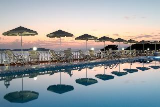 Hotel Akti Ouranoupoli
