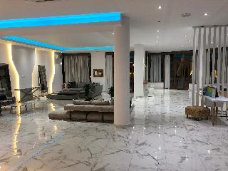 Hotel Akti Ouranoupoli