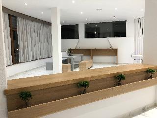 Hotel Akti Ouranoupoli