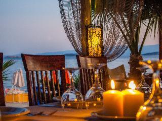 Hotel Akti Ouranoupoli