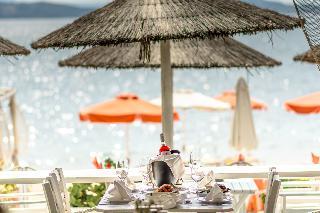 Hotel Akti Ouranoupoli