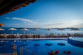 Hotel Akti Ouranoupoli