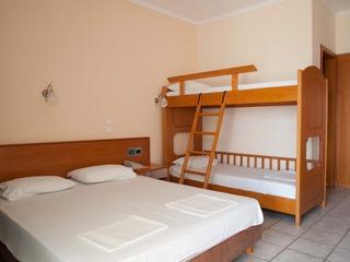 Hotel Akti Ouranoupoli