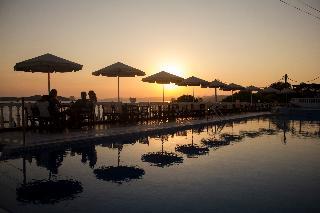 Hotel Akti Ouranoupoli