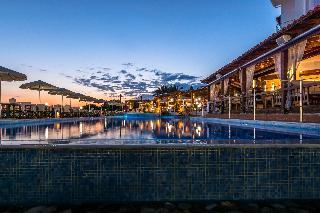 Hotel Akti Ouranoupoli