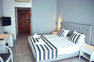 Hotel Akti Ouranoupoli
