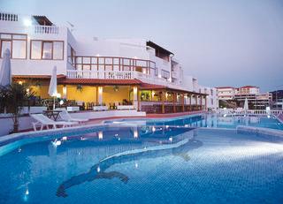 Hotel Akti Ouranoupoli