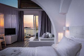 Hotel Akti Ouranoupoli