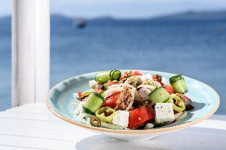 Hotel Akti Ouranoupoli
