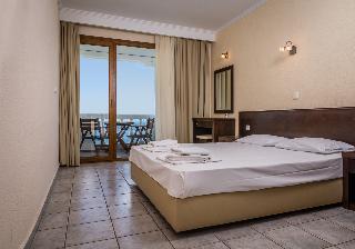 Hotel Akti Ouranoupoli