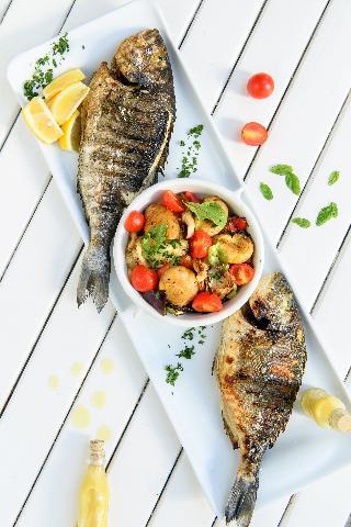 Hotel Akti Ouranoupoli
