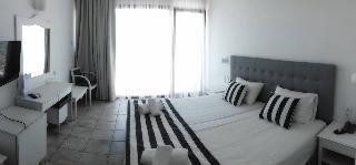 Hotel Akti Ouranoupoli
