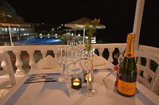 Hotel Akti Ouranoupoli