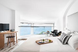 Hotel Akti Ouranoupoli