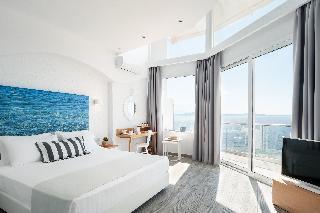 Hotel Akti Ouranoupoli