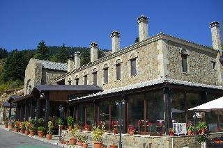 Hotel Astrovolia