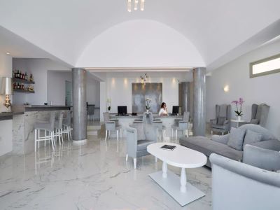 Гостиница Anchor Suites