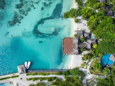 Гостиница Adaaran Select Hudhuran Fushi