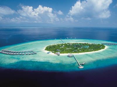 Hotel Ja Manafaru