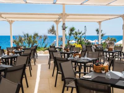 Гостиница Radisson Blu Resort (I)