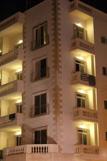 Гостиница Allegro Hotel
