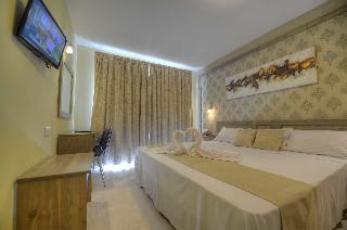 Гостиница Alexandra Hotel