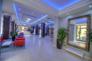 Гостиница Alexandra Hotel