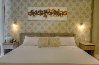 Гостиница Alexandra Hotel