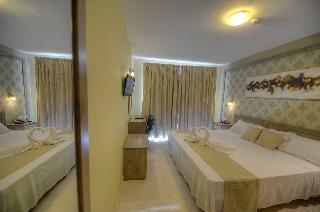 Гостиница Alexandra Hotel