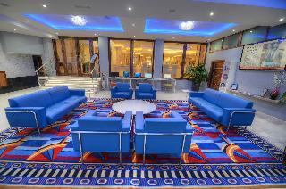 Гостиница Alexandra Hotel