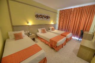 Гостиница Alexandra Hotel