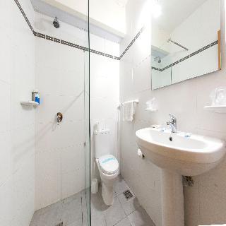 Гостиница Alexandra Hotel