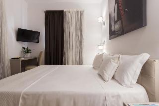 Гостиница Alexandra Hotel
